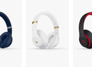 Скидка 52%: Beats Studio 3 с ANC можно купить на Amazon за $169