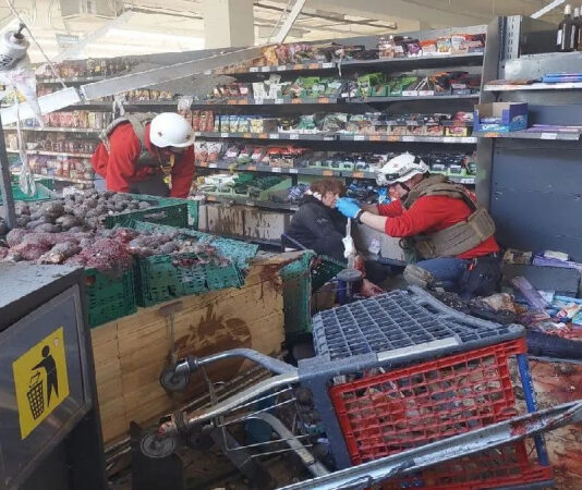 Сколько украинцев погибли от вторжения России — данные ООН