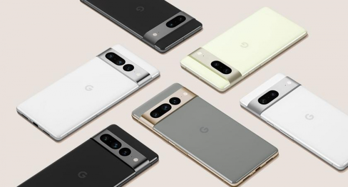 Смартфоны серий Pixel 6 и 7: Google сломал Google и починил