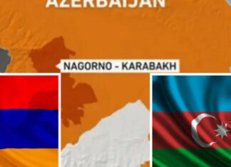 СМИ сообщили о договоренности Армении и Азербайджана о признании территориальной целостности: что произошло на самом деле