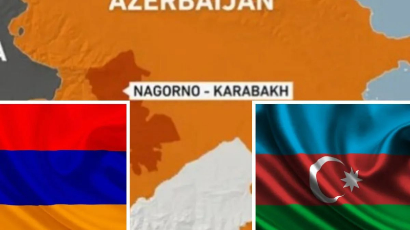 СМИ сообщили о соглашении между Арменией и Азербайджаном о признании территориальной целостности: что произошло на самом деле