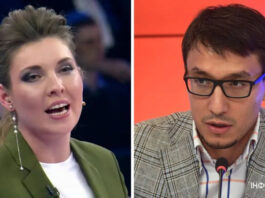 Сначала хотели отодвинуть границы НАТО, но не получилось. Российские пропагандисты уже сами не понимают, что для них будет считаться победой