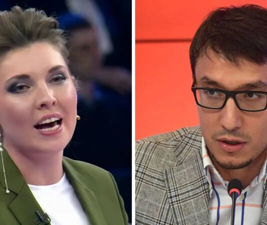 Сначала хотели отодвинуть границы НАТО, но не получилось. Российские пропагандисты уже сами не понимают, что для них будет считаться победой