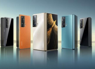 Snapdragon 8 Gen 2, LTPO-дисплей и аккумулятор ёмкостью 5000 мА*ч – известны характеристики Honor Magic V2