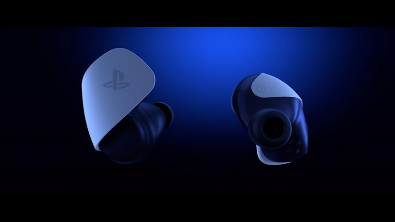 Sony представила PlayStation Earbuds — первые наушники, разработанные специально для PlayStation