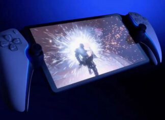 Sony представила Project Q — портативную консоль, которая позволит запускать игры с PlayStation 5, находясь вдалеке от нее