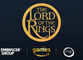 Создатели New World при поддержке Amazon Games разрабатывают новую MMORPG по вселенной The Lord of the Rings