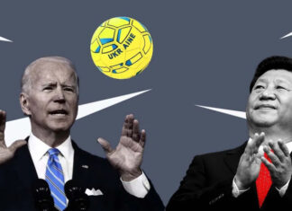 Спецпредставитель Пекина в Киеве: какой может быть роль Китая в утверждении длительного мира