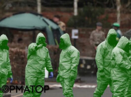 Спецслужбы кремля отравили российских оппозиционеров в Германии: Берлин проводит расследование
