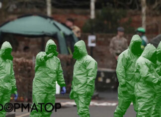 Спецслужбы кремля отравили российских оппозиционеров в Германии: Берлин проводит расследование