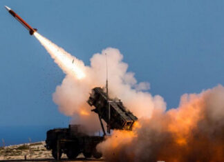 Средства ПВО, боеприпасы, вспомогательное оборудование и многое другое: США объявили о новом пакете военной помощи Украине на сумму $1,2 млрд