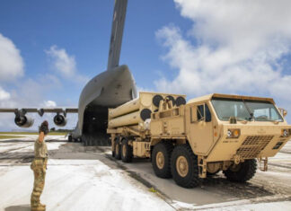 США к 2027 году введут в эксплуатацию THAAD на Гуаме – система обеспечит 360-градусную защиту острова от баллистических ракет