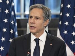 США могут признать Россию государством-спонсором терроризма