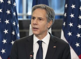 США могут признать Россию государством-спонсором терроризма