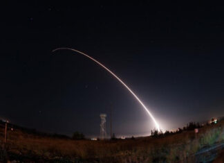 США начали производство ядерных боеголовок W87-1 для межконтинентальной баллистической ракеты нового поколения Sentinel