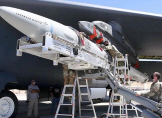 США не могут перейти к масштабному производству гиперзвукового оружия из-за проблем в цепочке поставок