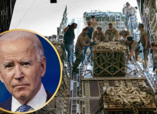 США объявили новый пакет помощи Украине на 375 млн долларов: что он содержит