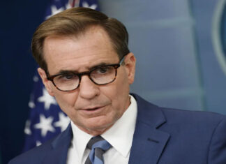 США работают над увеличением средств ПВО в Украине — Белый дом