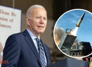 США рассматривают вопросы передачи Украине ракет ATACMS с дальностью до 300 км — Байден