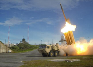 США разместят THAAD в Республике Корея – Конституционный суд отклонил петицию о запрете развёртывания системы противоракетной обороны