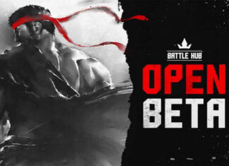 Стартовало открытое бета-тестирование Street Fighter 6. Новую игру Capcom могут опробовать все желающие