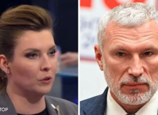 Стереть с лица земли. Пропагандисты в очередной раз заговорили об изменении целей спецоперации