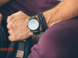 Стильные мужские часы – как правильно выбрать: тренды лета-2023