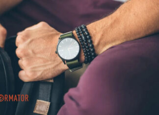 Стильные мужские часы – как правильно выбрать: тренды лета-2023