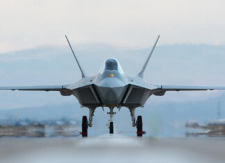 Стоимость турецкого истребителя пятого поколения KAAN может превысить $100 млн