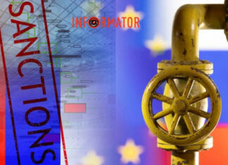 Страны G7 и ЕС в 11-м пакете санкций против России хотят запретить импорт газа в Европу — Financial Times