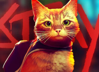 Stray может вскоре выйти на консоли Xbox — на это указывает возрастной рейтинг от ESRB