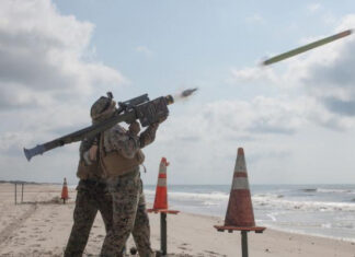 Тайвань получил переносные зенитно-ракетные комплексы FIM-92 Stinger на помощь Patriot и Sky Bow