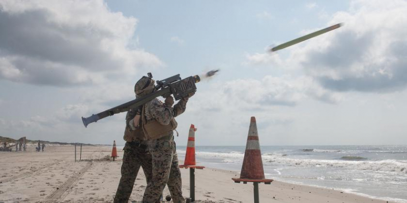 Тайвань получил переносные зенитно-ракетные комплексы FIM-92 Stinger для помощи Patriot и Sky Bow