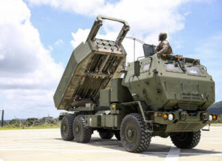 Тайвань закупил 18 дополнительных ракетных систем M142 HIMARS