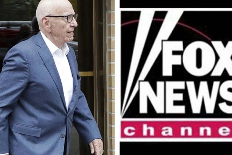 Такера Карлсона уволили из Fox News — почему это важно для нас