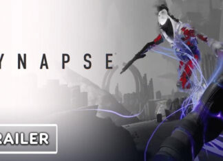 Телекинетический шутер Synapse получил новый трейлер на PlayStation Showcase