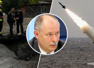 Темп ударов не снизится: Жданов рассказал, чего можно ожидать от окупантов в ближайшее время