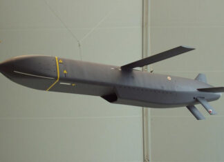 Теперь официально: Великобритания передаёт Украине крылатые ракеты Storm Shadow с дальностью поражения целей около 300 км