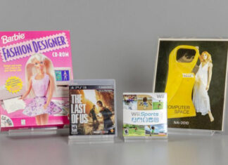 The Last of Us, Wii Sports, Computer Space и Barbie Fashion Designer удостоились места в Зале Славы видеоигр музея The Strong