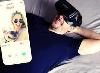 Tinder уходит из россии — компания Match Group прекратит деятельность уже к 30 июня