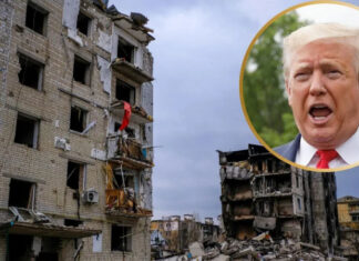 Трамп заявил, что может закончить войну в Украине через 24 часа, но не уточнил, в чью пользу