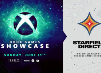 Три крутых шоу от Microsoft: стала известна программа Xbox Games Showcase, Starfield Direct и дополнительная презентация Xbox Games Showcase Extende