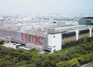 TSMC летом примет решение о строительстве в Германии завода для производства 28-нм чипов стоимостью €10 млрд