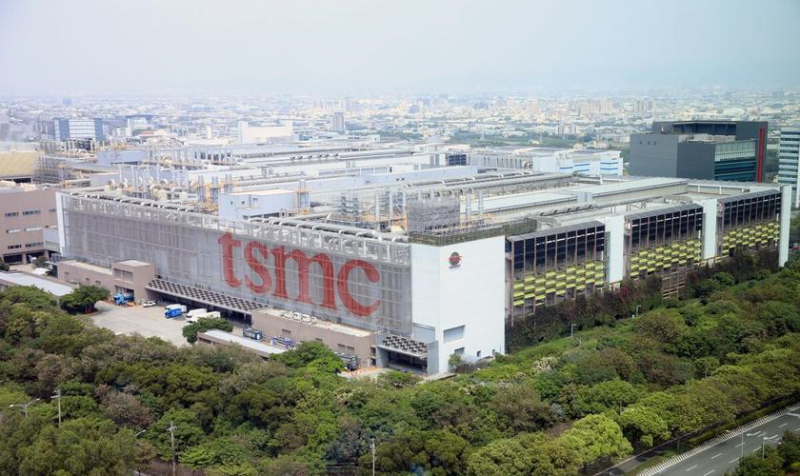 Этим летом TSMC примет решение построить в Германии завод по производству 28-нанометровых микросхем стоимостью 10 миллиардов евро