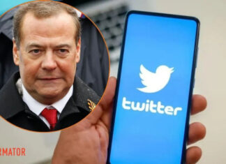 Twitter заблокировал скандальный пост Медведева с призывами уничтожать поляков