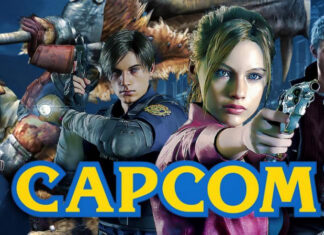 У Capcom все отлично! Финансовый отчет компании за 2022 год показывает рекордный рост продаж и стабильную прибыль