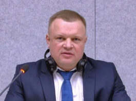 У отца нового заместителя Малюка нашли действующий паспорт рф: как на это отреагировали в СБУ