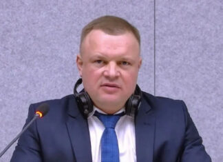 У отца нового заместителя Малюка нашли действующий паспорт рф: как на это отреагировали в СБУ