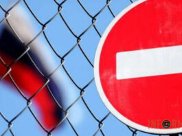 У Зеленского призвали не пускать россиян в Европу