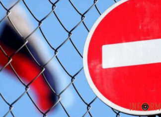 У Зеленского призвали не пускать россиян в Европу